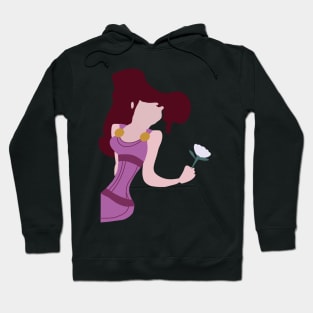 Meg- Hercules Hoodie